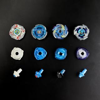 Beyblade X 25th Anniversary Set - Hasbro Pulse